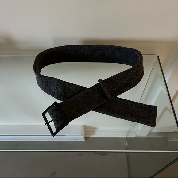 Babaton Wool Coat - Picture 9 of 9